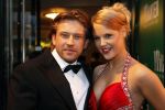 Scheveningen 6 november 2011
Premiere Wicked in het circustheater.
Ferri Somogyi met partner Petra Smits
Peter Smulders bv