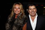 Rotterdam 1 november 2011
De gasten voor het concert van Lee Towers in ahoy. Frank en Sandra Masmeier
Peter Smulders bv