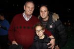 Harderwijk 30 november 2011
Frans Bauer aan het trainen voor show met dolfijnen in het dolfinarium. Zijn vader en zoon Christiaan zijn erbij.
Peter Smulders bv
