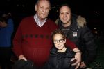 Harderwijk 30 november 2011
Frans Bauer aan het trainen voor show met dolfijnen in het dolfinarium. Zijn vader en zoon Christiaan zijn erbij.
Peter Smulders bv