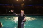 Harderwijk 30 november 2011
Frans Bauer aan het trainen voor show met dolfijnen in het dolfinarium. Zijn vader en zoon Christiaan zijn erbij.
Peter Smulders bv