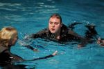 Harderwijk 30 november 2011
Frans Bauer aan het trainen voor show met dolfijnen in het dolfinarium. Zijn vader en zoon Christiaan zijn erbij.
Peter Smulders bv