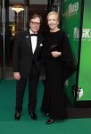 Scheveningen 6 november 2011
Premiere Wicked in het circustheater. Frans Molenaar
Peter Smulders bv