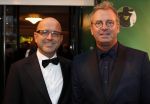 Scheveningen 6 november 2011
Premiere Wicked in het circustheater. Fred Butter met partner
Peter Smulders bv