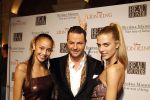 Amsterdam 24 november 2011
Uitreiking Beau monde awards in het Amstel hotel. Fred v Leer met ...
Peter Smulders bv