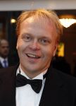 Scheveningen 6 november 2011
Premiere Wicked in het circustheater. Frits Huffnagel
Peter Smulders bv