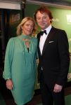Scheveningen 6 november 2011
Premiere Wicked in het circustheater.
Frits Sissing met zijn vrouw
Peter Smulders bv