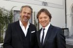 Breda 16 november 2011
Presentatie boek Aad Ouborg. Bert Kuizinga en Frits Sissing
Peter Smulders bv
