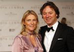 Amsterdam 21 november 2011
Premiere Nova Zembla in het RAI theater. De film is geregisseerd door Reinout Oerlemans en Robert de Hoog en Doutzen Kroes spelen de hoofdrollen.
Prinses Maxima en prins Wilem Alexander zijn de eregasten. Frits Sissing met vrouw
Peter Smulders bv