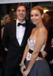 Scheveningen 6 november 2011
Premiere Wicked in het circustheater. Froukje de Both met vriend Jeroen
Peter Smulders bv