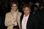 Volendam 17 november 2011
Feest ivm trouwen Jan en Liza Smit. George The met vrouw
Peter Smulders bv