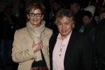 Volendam 17 november 2011
Feest ivm trouwen Jan en Liza Smit. George The met vrouw
Peter Smulders bv