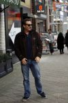 Amsterdam 4 november 2011
Gerard Joling op de cornelis schuytstraat.
Peter Smulders bv