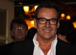 Volendam 17 november 2011
Feest ivm trouwen Jan en Liza Smit. Gerard Joling
Peter Smulders bv