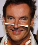 Amsterdam 24 november 2011
Uitreiking Beau monde awards in het Amstel hotel. Gerard Joling
Peter Smulders bv