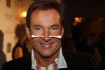Amsterdam 24 november 2011
Uitreiking Beau monde awards in het Amstel hotel. Gerard Joling
Peter Smulders bv