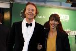 Scheveningen 6 november 2011
Premiere Wicked in het circustheater.
Gijs Staverman met partner
Peter Smulders bv