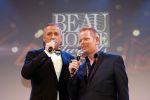 Amsterdam 24 november 2011
Uitreiking Beau monde awards in het Amstel hotel. Gordon met John Lukken
Peter Smulders bv