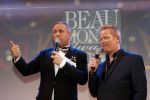 Amsterdam 24 november 2011
Uitreiking Beau monde awards in het Amstel hotel. Gordon met John Lukken
Peter Smulders bv