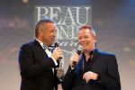Amsterdam 24 november 2011
Uitreiking Beau monde awards in het Amstel hotel. Gordon met John Lukken
Peter Smulders bv