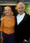 Scheveningen 6 november 2011
Premiere Wicked in het circustheater. Henk en Monica v d Meyden
Peter Smulders bv