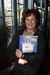 Hilversum 15 november 2011
Presentatie boek van de Zangeres zonder Naam geschreven door Ben Holthuis. Imca Marina
Peter Smulders bv