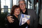 Hilversum 15 november 2011
Presentatie boek van de Zangeres zonder Naam geschreven door Ben Holthuis. Imca Marina
Peter Smulders bv