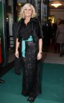 Scheveningen 6 november 2011
Premiere Wicked in het circustheater. irene Moors 
Peter Smulders bv