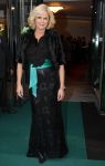 Scheveningen 6 november 2011
Premiere Wicked in het circustheater.
Irene Moors
Peter Smulders bv