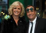 Scheveningen 6 november 2011
Premiere Wicked in het circustheater.
Irene Moors met Carlo Boszhard
Peter Smulders bv