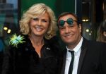 Scheveningen 6 november 2011
Premiere Wicked in het circustheater.
Irene Moors met Carlo Boszhard
Peter Smulders bv