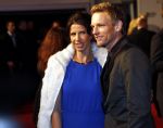 Amsterdam 21 november 2011
Premiere Nova Zembla in het RAI theater. De film is geregisseerd door Reinout Oerlemans en Robert de Hoog en Doutzen Kroes spelen de hoofdrollen.
Prinses Maxima en prins Wilem Alexander zijn de eregasten. Isa Hoes met collega Barry Atsma
Peter Smulders bv