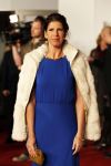 Amsterdam 21 november 2011
Premiere Nova Zembla in het RAI theater. De film is geregisseerd door Reinout Oerlemans en Robert de Hoog en Doutzen Kroes spelen de hoofdrollen.
Prinses Maxima en prins Wilem Alexander zijn de eregasten. Isa Hoes met collega
Peter Smulders bv
