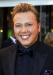Scheveningen 6 november 2011
Premiere Wicked in het circustheater. Jamai
Peter Smulders bv