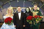 Scheveningen 6 november 2011
Premiere Wicked in het circustheater met in de hoofdrollen Chantal janzen Willemijn Verkaik  Jim Bakkum Bill v Dijk en div andere. Jan Kees de Jager
Peter Smulders bv