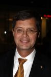 Rotterdam 1 november 2011
De gasten voor het concert van Lee Towers in ahoy. Jan Peter balkenende
Peter Smulders bv