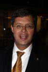 Rotterdam 1 november 2011
De gasten voor het concert van Lee Towers in ahoy. Jan Peter balkenende
Peter Smulders bv