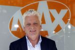 Hilversum 4 november 2011
Perspresentatie omroep Max op het mediapark. Jan Slagter
Peter Smulders bv