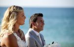 Sint Maarten 11 november 2011
Jan Smit en Liza trouwen op het strand Baie Rouge.
Peter Smulders bv