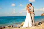 Sint Maarten 11 november 2011
Trouwen Jan Smit en Liza op een strand op Sint Maarten.
Peter Smulders bv