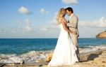 Sint Maarten 11 november 2011
Trouwen Jan Smit en Liza op een strand op Sint Maarten.
Peter Smulders bv