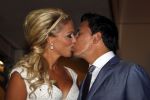 Volendam 17 november 2011
Feest ivm trouwen Jan en Liza Smit.
Peter Smulders bv