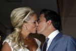 Volendam 17 november 2011
Feest ivm trouwen Jan en Liza Smit.
Peter Smulders bv