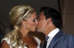 Volendam 17 november 2011
Feest ivm trouwen Jan en Liza Smit.
Peter Smulders bv