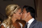 Volendam 17 november 2011
Feest ivm trouwen Jan en Liza Smit.
Peter Smulders bv