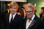 Scheveningen 6 november 2011
Premiere Wicked in het circustheater.
Jan des Bouvrie met zijn zoon
Peter Smulders bv