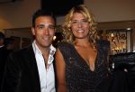 Volendam 17 november 2011
Feest ivm trouwen Jan en Liza Smit. Jenny Snit met man
Peter Smulders bv