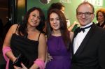 Scheveningen 6 november 2011
Premiere Wicked in het circustheater. Jeroen v Inkel met vrouw en dochter
Peter Smulders bv