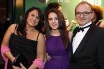 Scheveningen 6 november 2011
Premiere Wicked in het circustheater. Jeroen v Inkel met vrouw en dochter
Peter Smulders bv