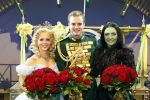 Scheveningen 6 november 2011
Premiere Wicked in het circustheater met in de hoofdrollen Chantal janzen Willemijn Verkaik  Jim Bakkum Bill v Dijk en div andere.
Peter Smulders bv